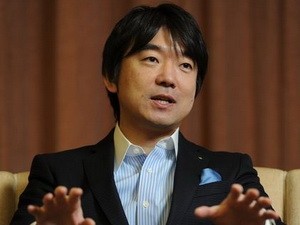 Hashimoto sets new national party, JRP - ảnh 1